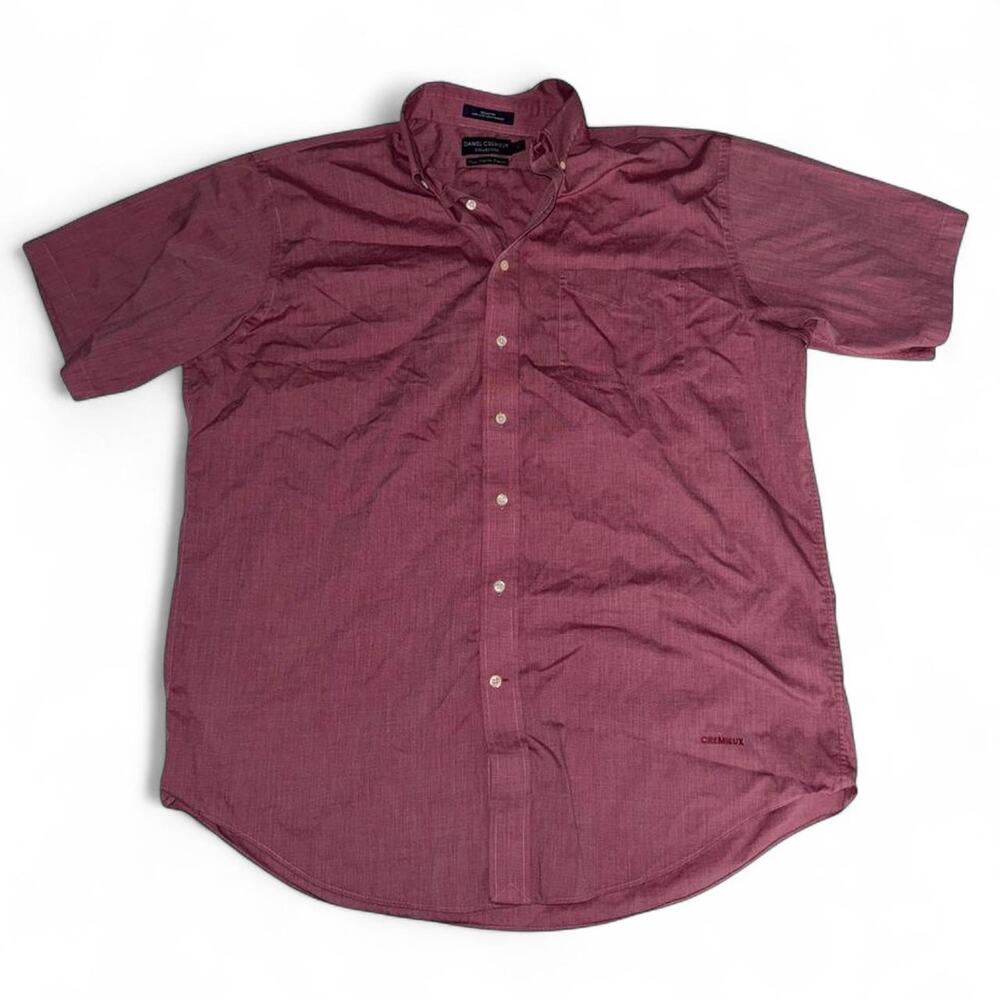 Vintage cremieux smart short